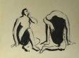 070-1-skizze-zu-sitzendes-paar-pirmasens
