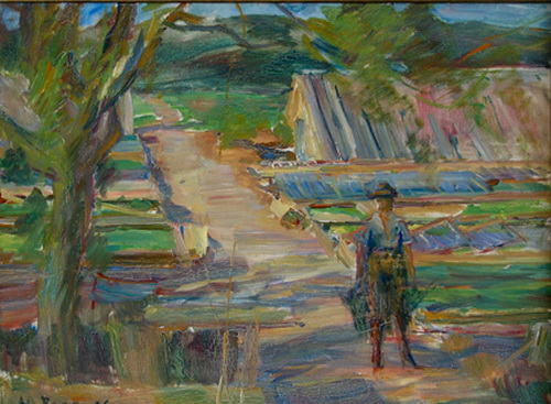 011 Gärtnerei Wolf, 1926