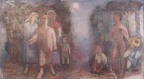 026 Heimkehr, 1945-48