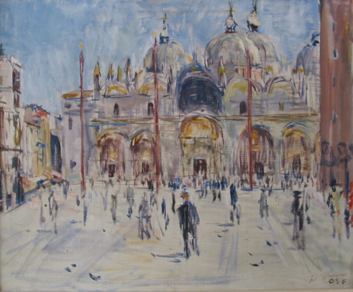044 Venedig, 1931