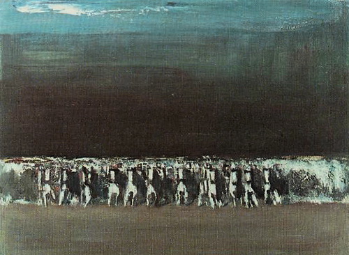 057 Die Woge I, 1970